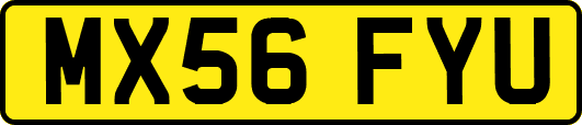 MX56FYU