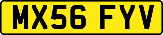 MX56FYV