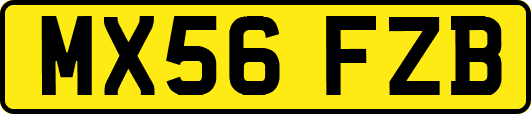 MX56FZB