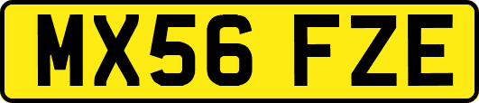 MX56FZE