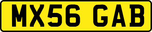 MX56GAB