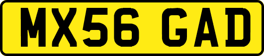 MX56GAD