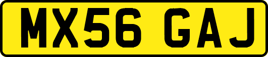 MX56GAJ