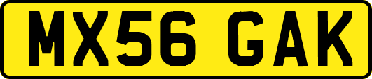 MX56GAK