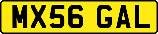 MX56GAL