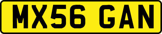 MX56GAN