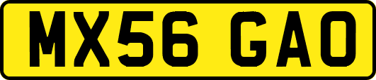 MX56GAO