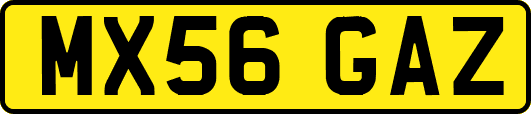 MX56GAZ