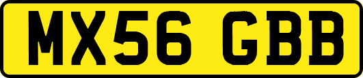MX56GBB