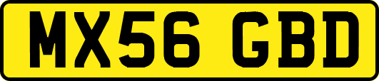MX56GBD