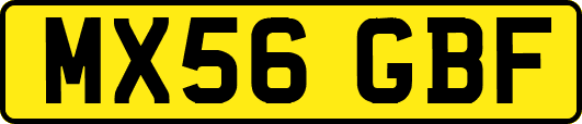 MX56GBF