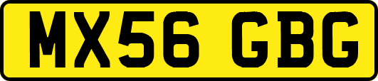 MX56GBG