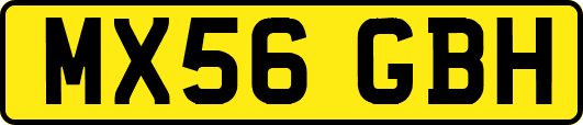 MX56GBH