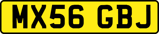 MX56GBJ