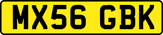 MX56GBK