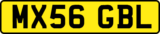 MX56GBL