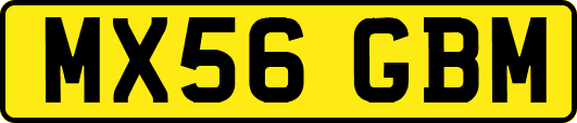 MX56GBM