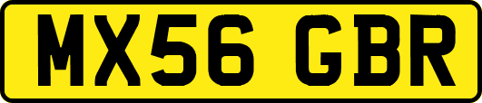 MX56GBR