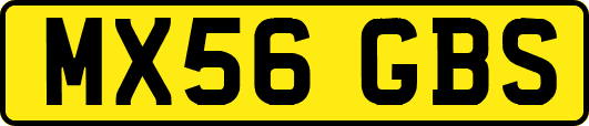 MX56GBS