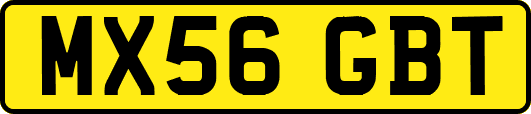 MX56GBT