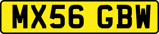 MX56GBW