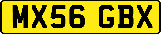 MX56GBX
