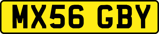 MX56GBY