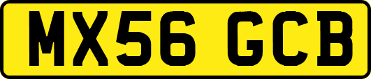 MX56GCB
