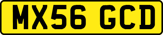 MX56GCD