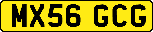 MX56GCG