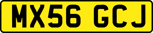 MX56GCJ