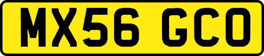 MX56GCO