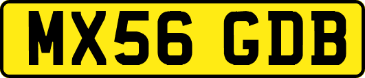 MX56GDB