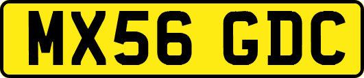 MX56GDC