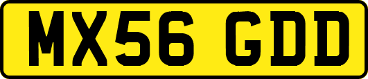 MX56GDD
