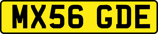 MX56GDE