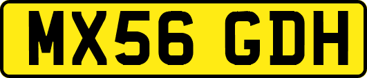 MX56GDH