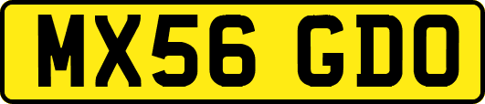 MX56GDO