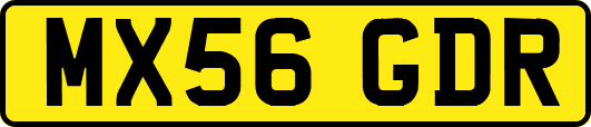 MX56GDR