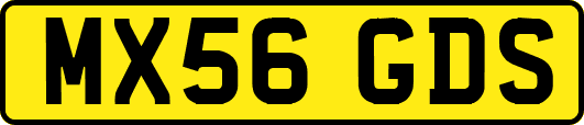 MX56GDS