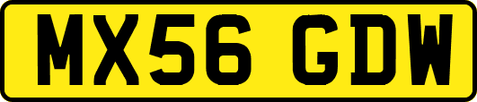 MX56GDW