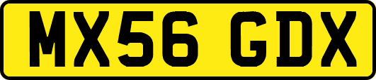 MX56GDX