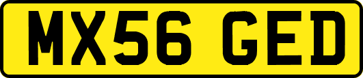 MX56GED