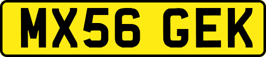 MX56GEK