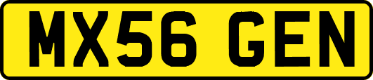 MX56GEN