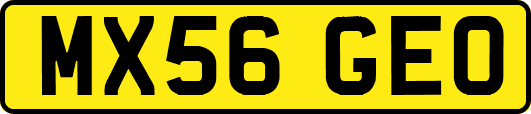 MX56GEO