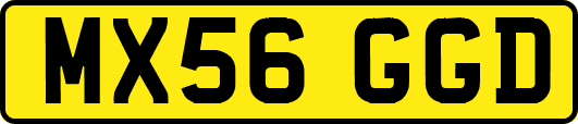 MX56GGD