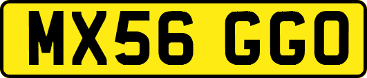 MX56GGO