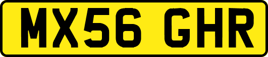 MX56GHR