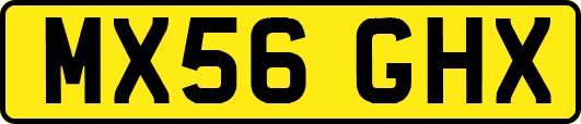 MX56GHX